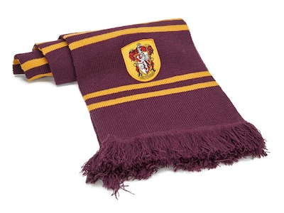 Harry Potter-Schal - Gryffindor
