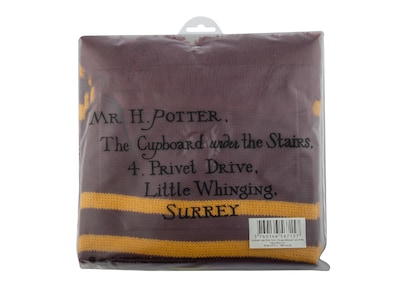 Harry Potter-Schal - Gryffindor