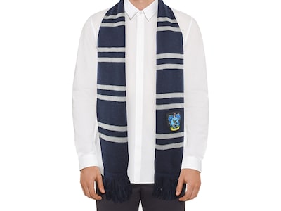Harry Potter Halsduk - Ravenclaw
