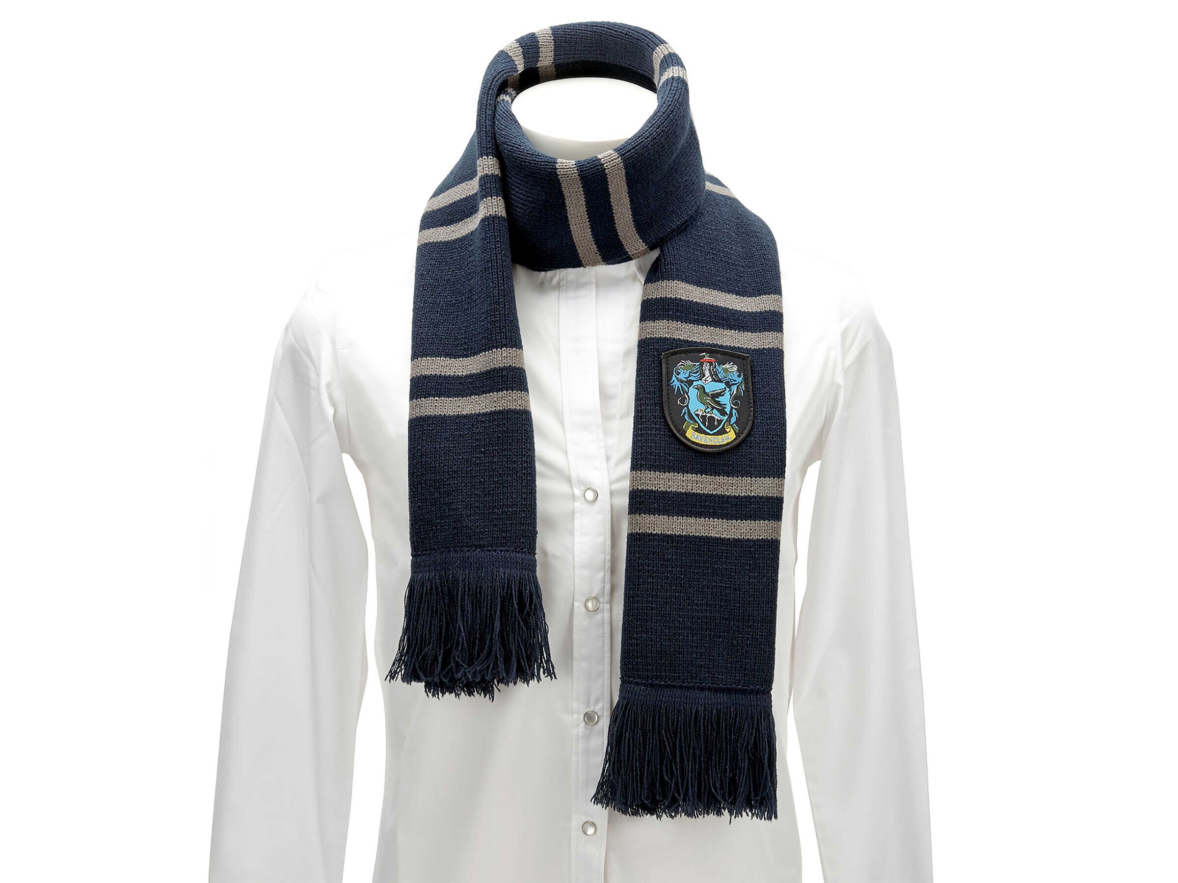 Harry Potter Kaulahuivi - Ravenclaw