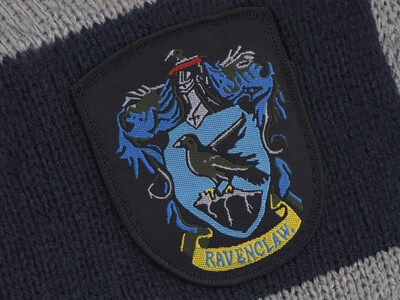 Harry Potter Kaulahuivi - Ravenclaw