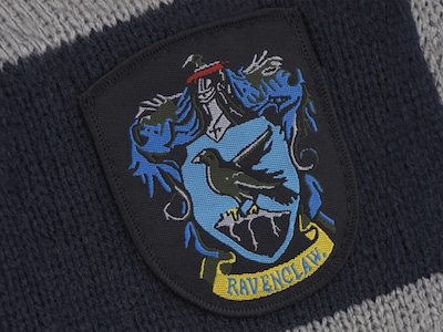 Harry Potter Halstørklæde - Ravenclaw