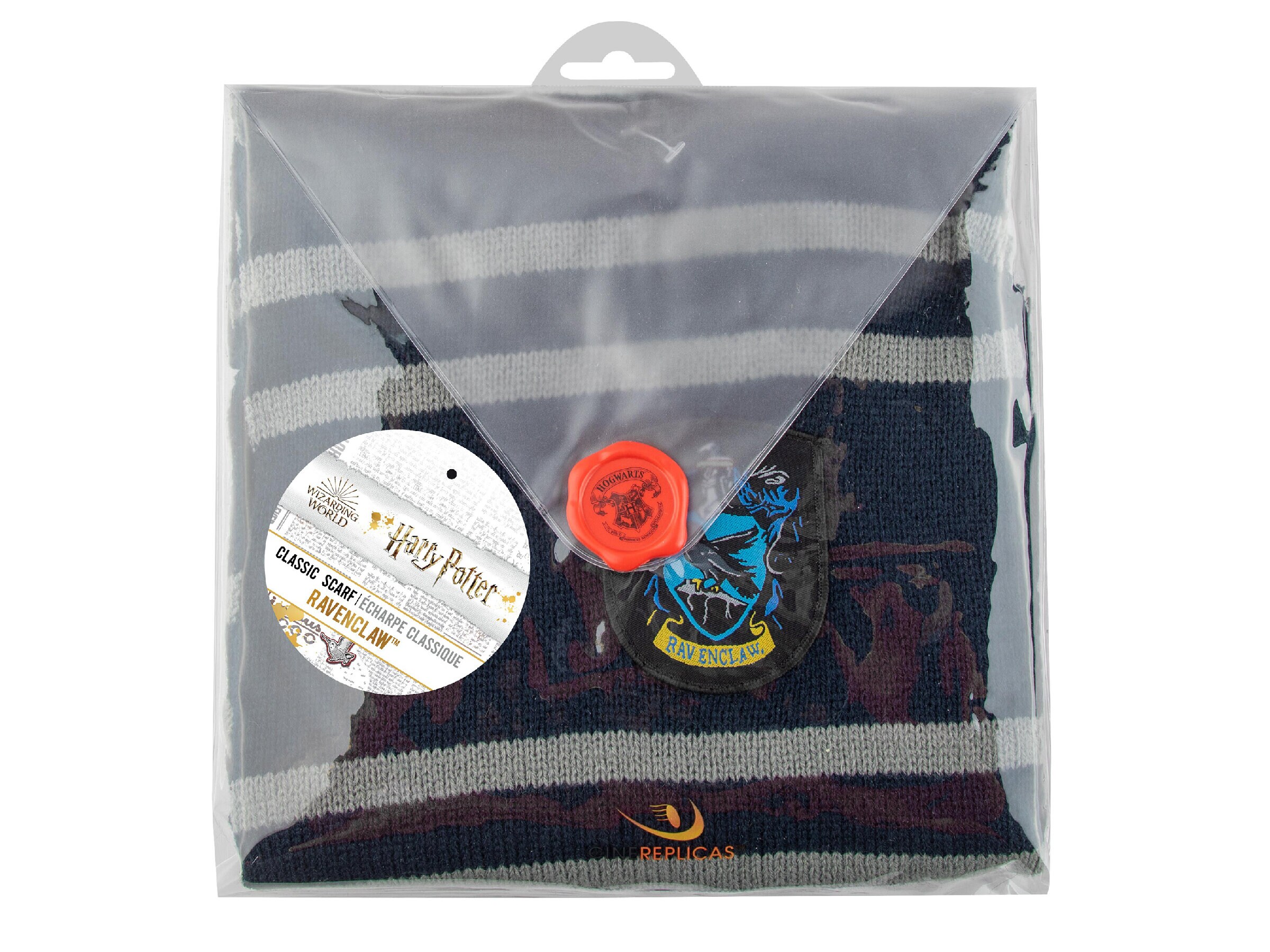 Harry Potter Kaulahuivi - Ravenclaw