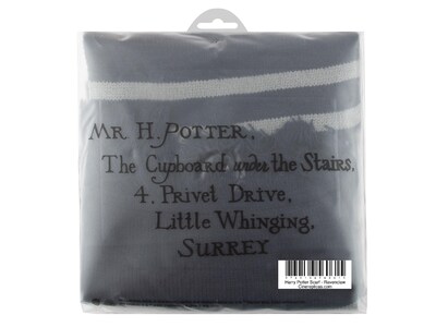 Harry Potter Halstørklæde - Ravenclaw