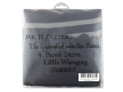 Harry Potter Skjerf - Ravnklo