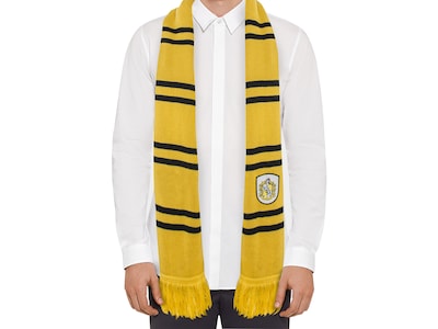 Harry Potter Schal - Hufflepuff