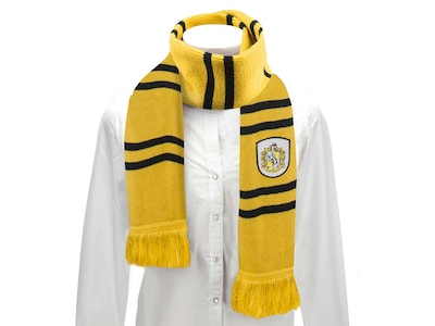Harry Potter Schal - Hufflepuff