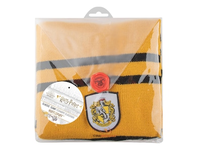Harry Potter Schal - Hufflepuff