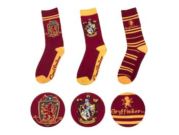 Harry Potter Socken - Gryffindor