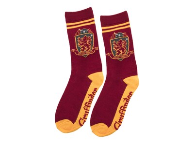 Harry Potter Socken - Gryffindor