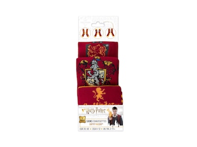 Harry Potter Socken - Gryffindor