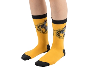 Harry Potter Socken - Hufflepuff