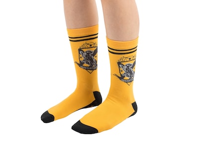 Harry Potter sokker - Hufflepuff