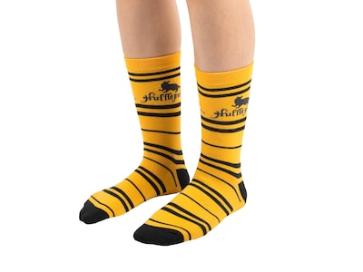 Harry Potter sokker - Hufflepuff