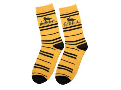 Harry Potter Socken - Hufflepuff