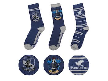 Harry Potter Socken - Ravenclaw