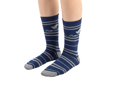 Harry Potter strumpor - Ravenclaw