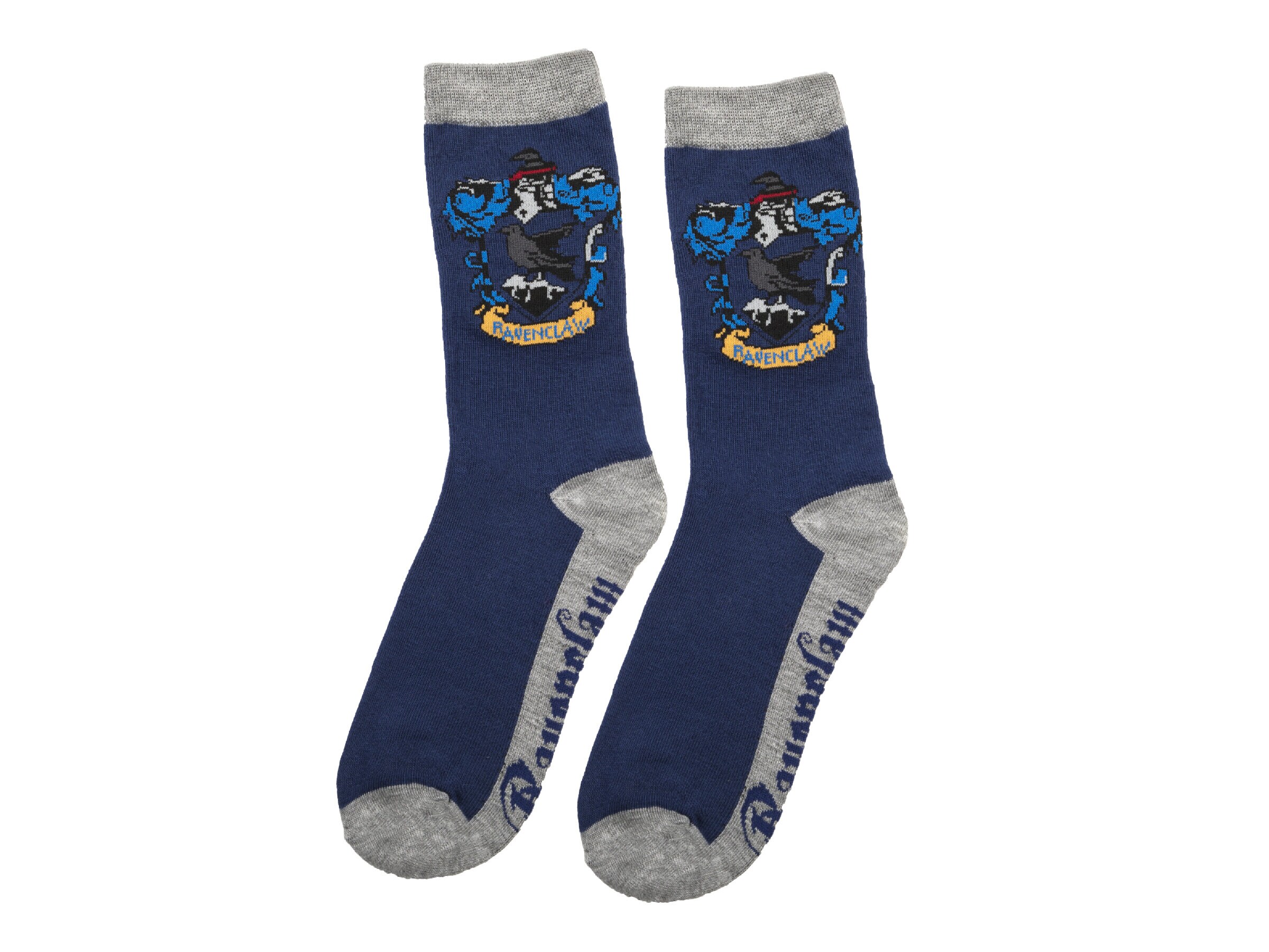 Harry Potter -sukista - Ravenclaw