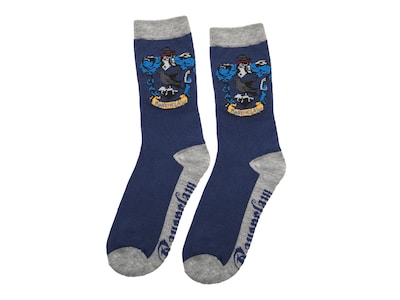 Harry Potter strumpor - Ravenclaw