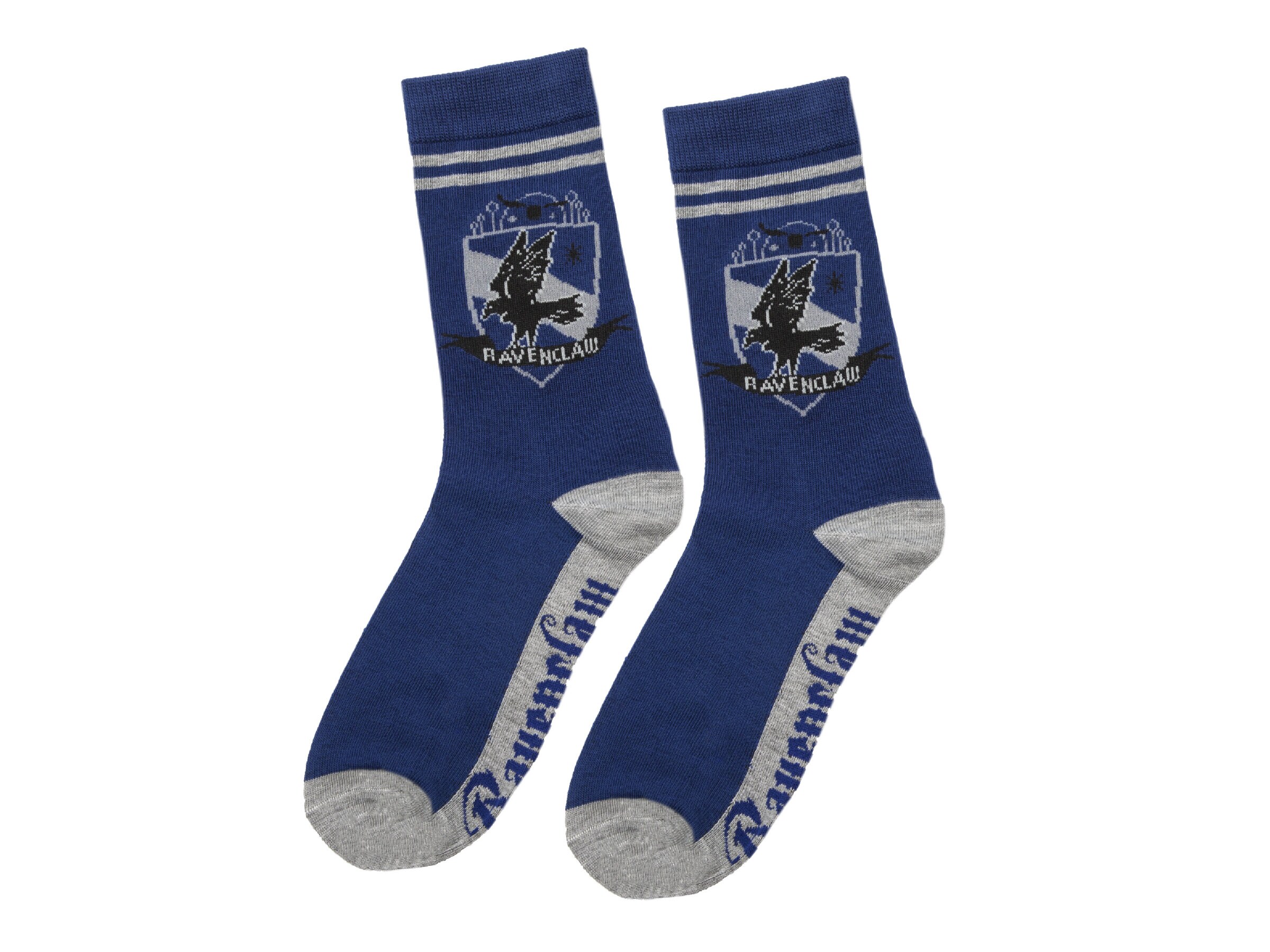 Harry Potter -sukista - Ravenclaw