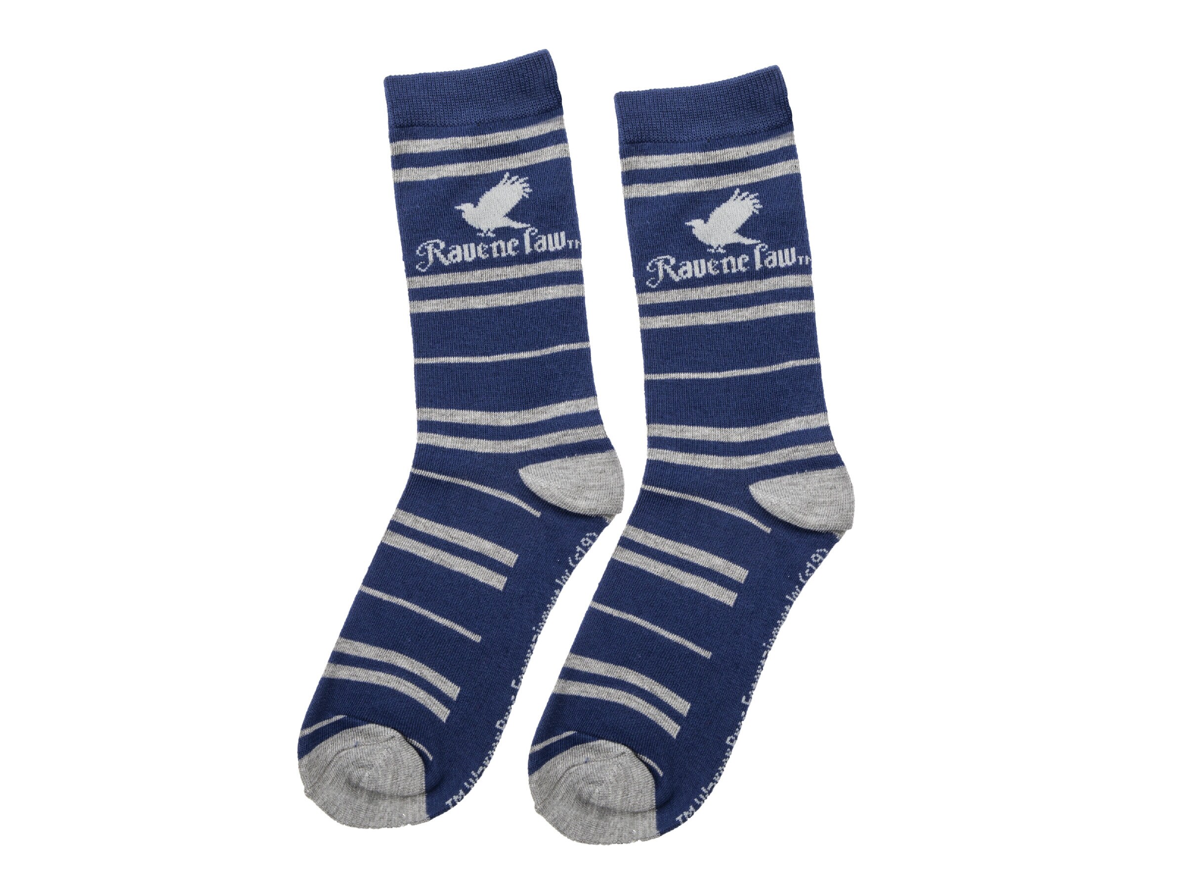 Harry Potter -sukista - Ravenclaw