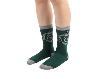 Harry Potter Sokker - Slytherin