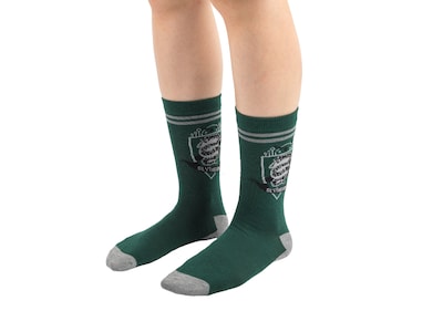 Harry Potter Sokker - Slytherin