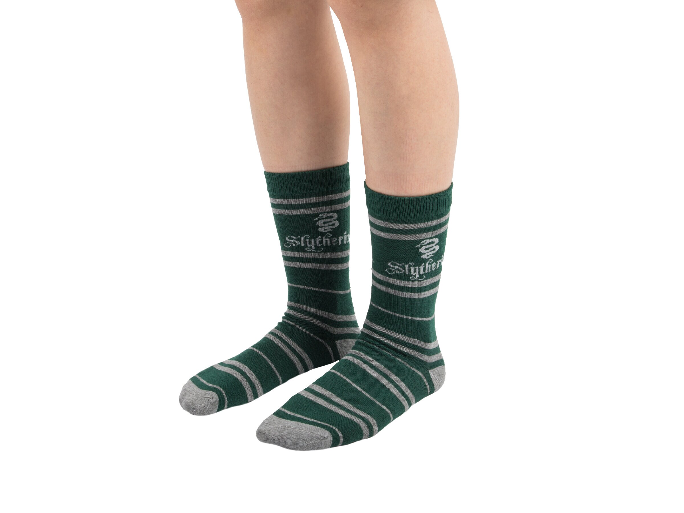 Harry Potter Sokker - Slytherin