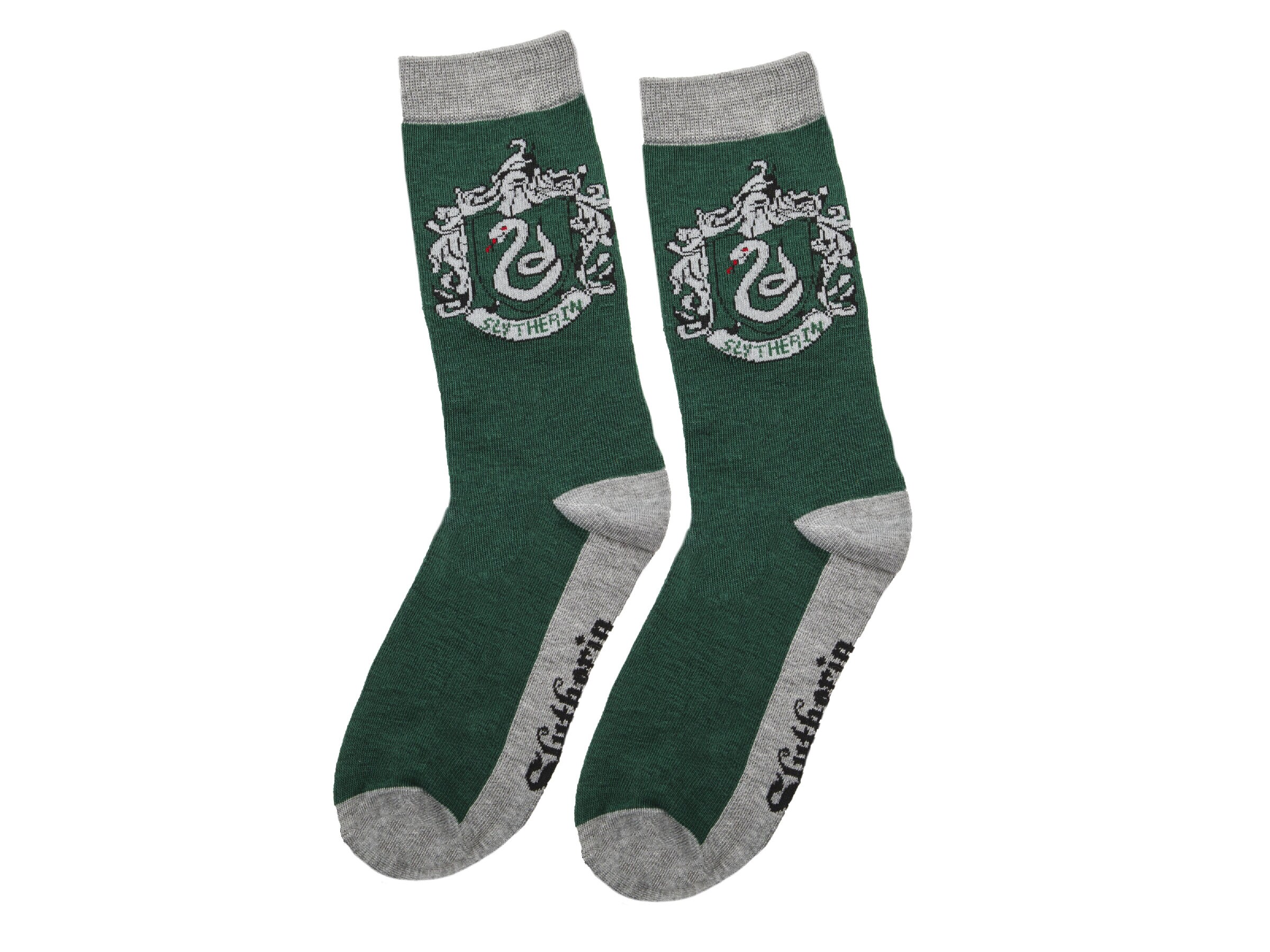 Harry Potter Sokker - Slytherin