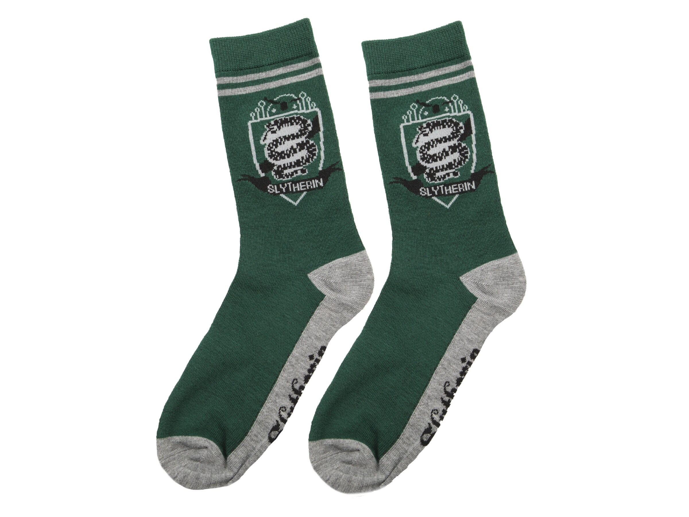 Harry Potter Sokker - Slytherin