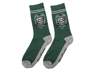 Harry Potter Sokker - Slytherin