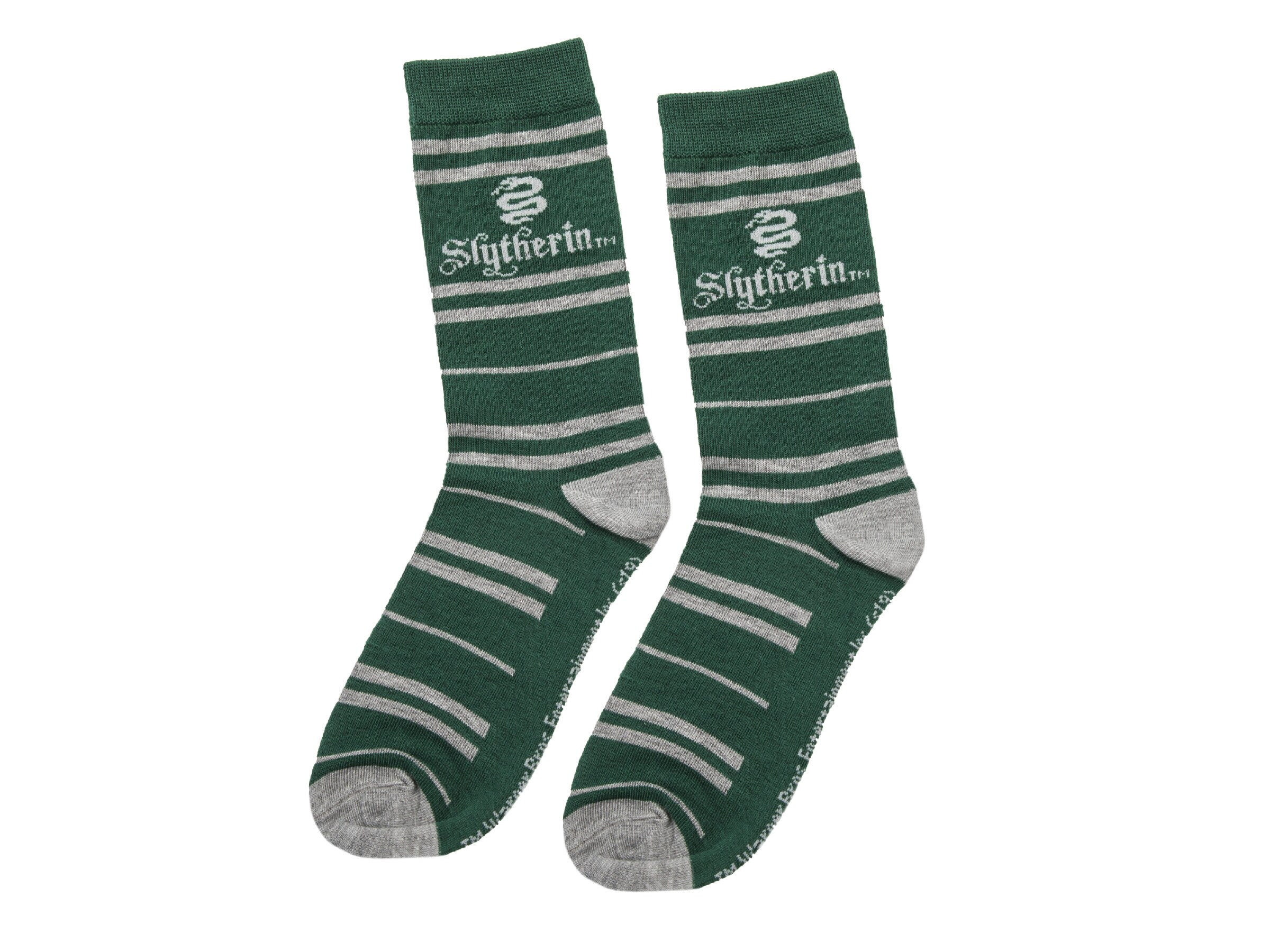Harry Potter Sokker - Slytherin