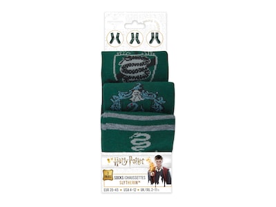 Harry Potter Sokker - Slytherin