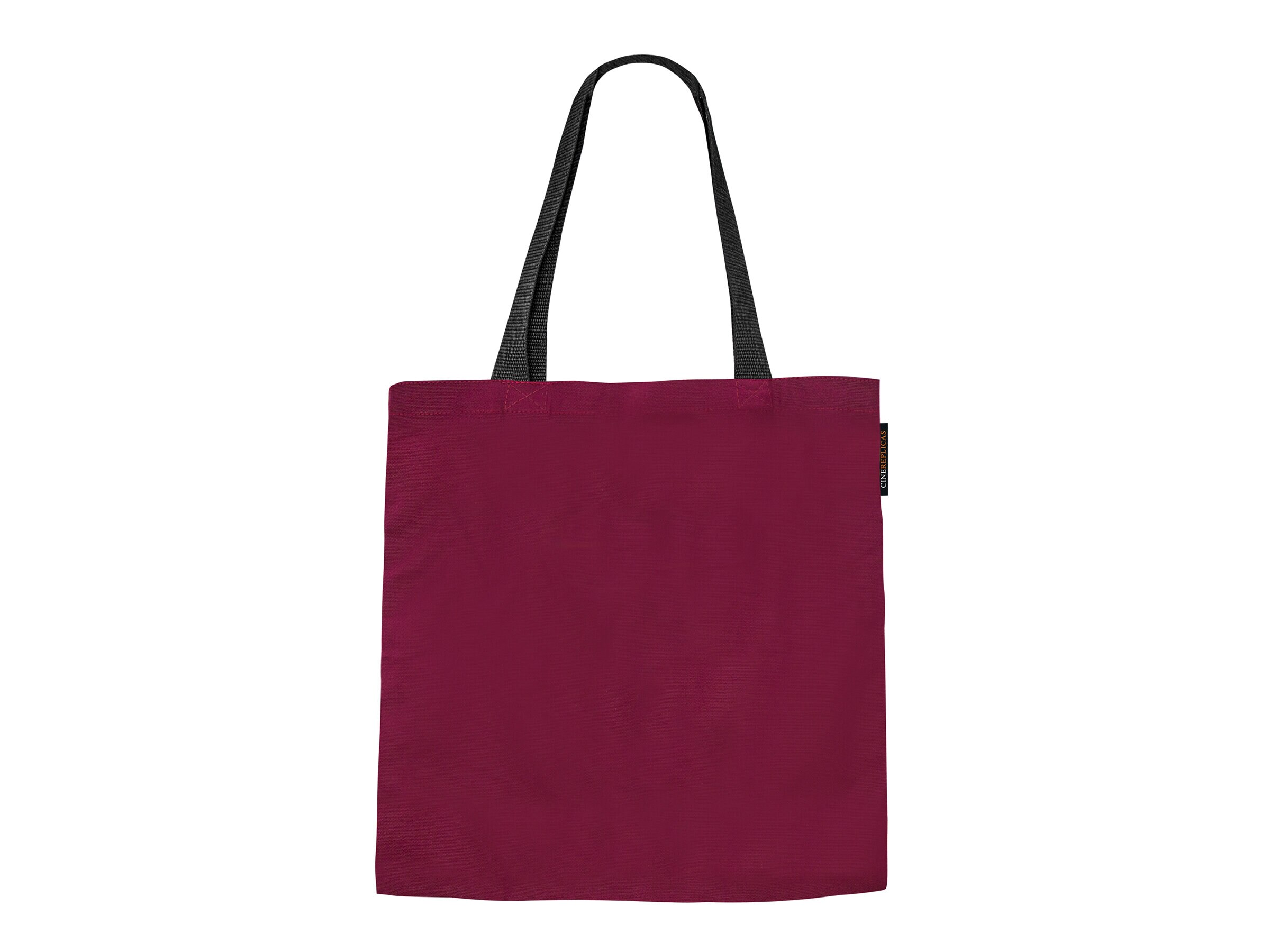 Harry Potter tygpåse - Gryffindor