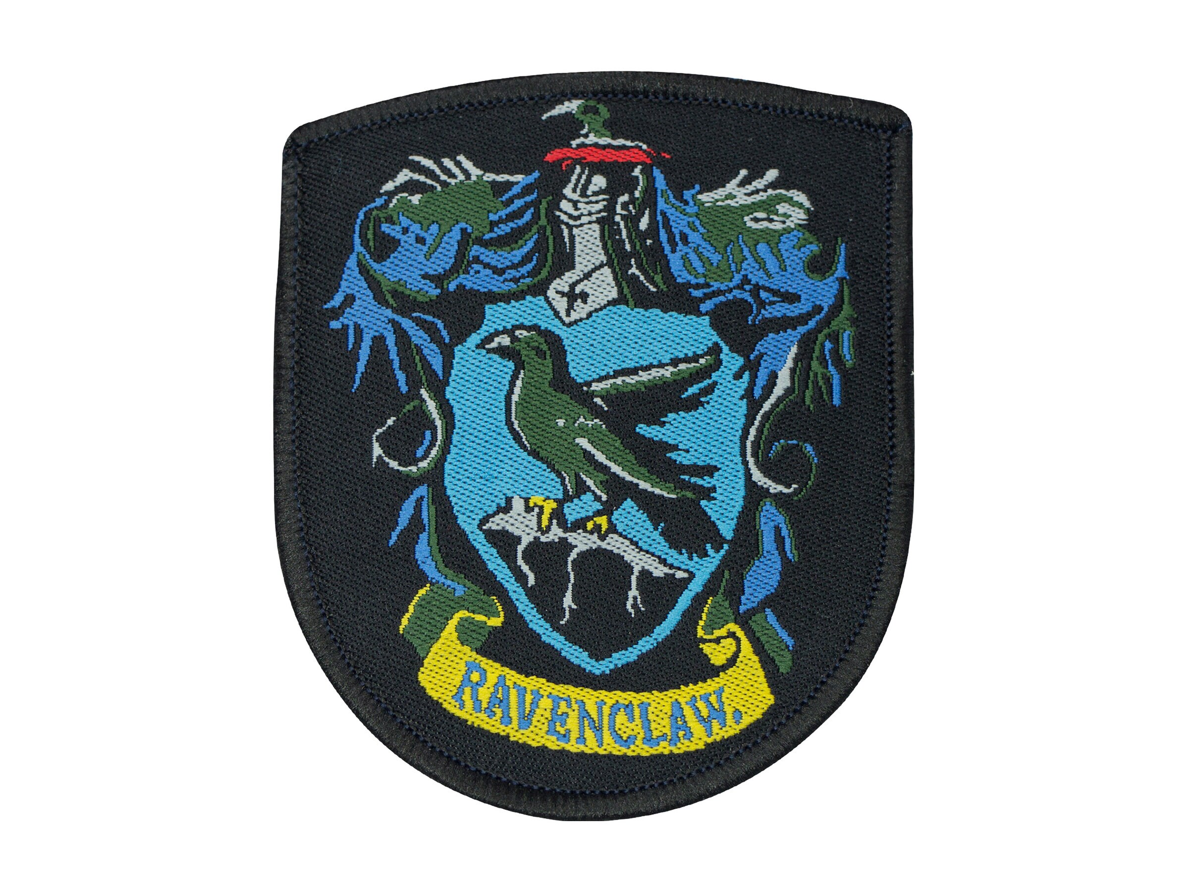 Harry Potter Abzeichen 5er-Pack