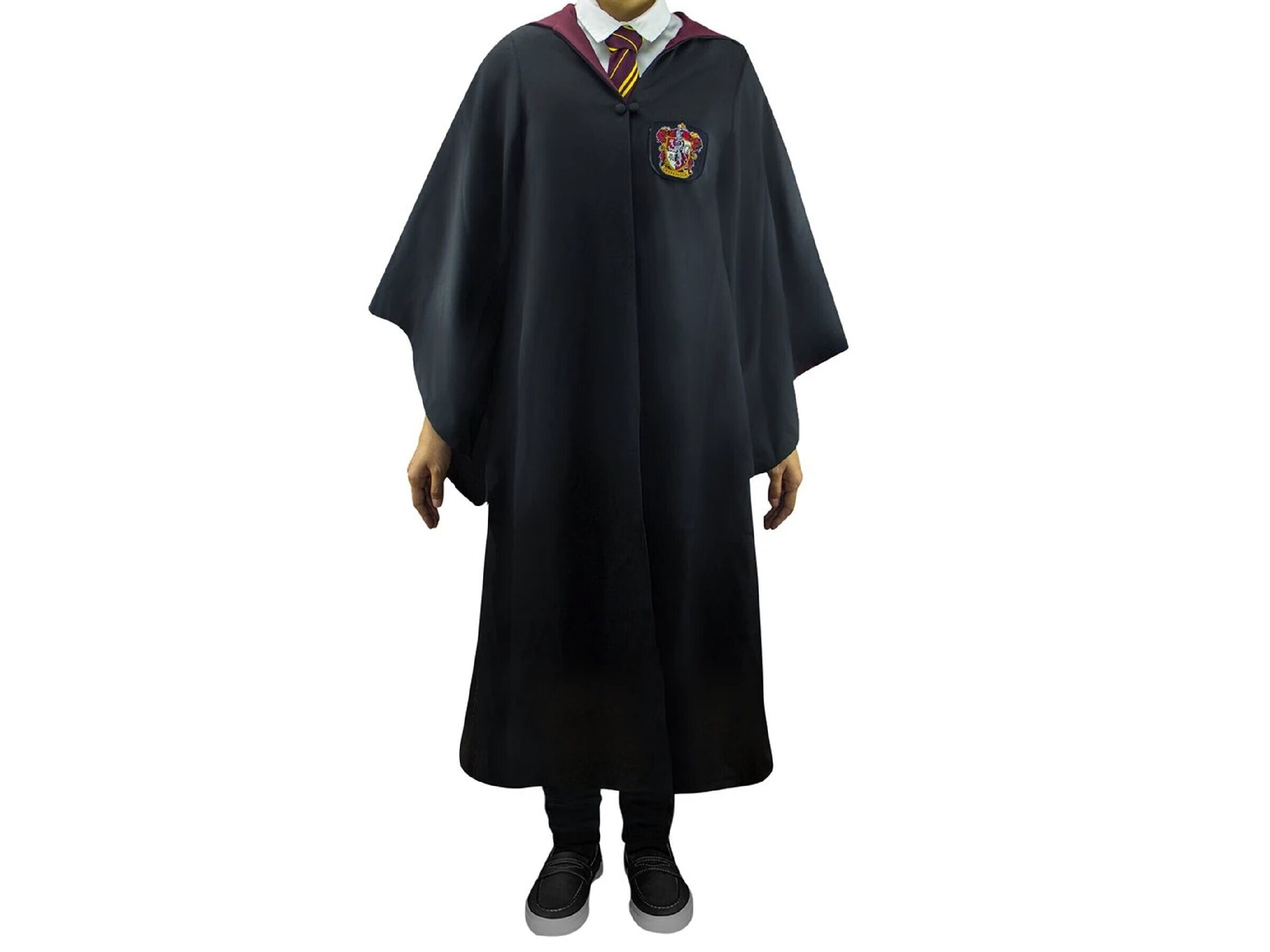 Harry Potter Mantel - Gryffindor