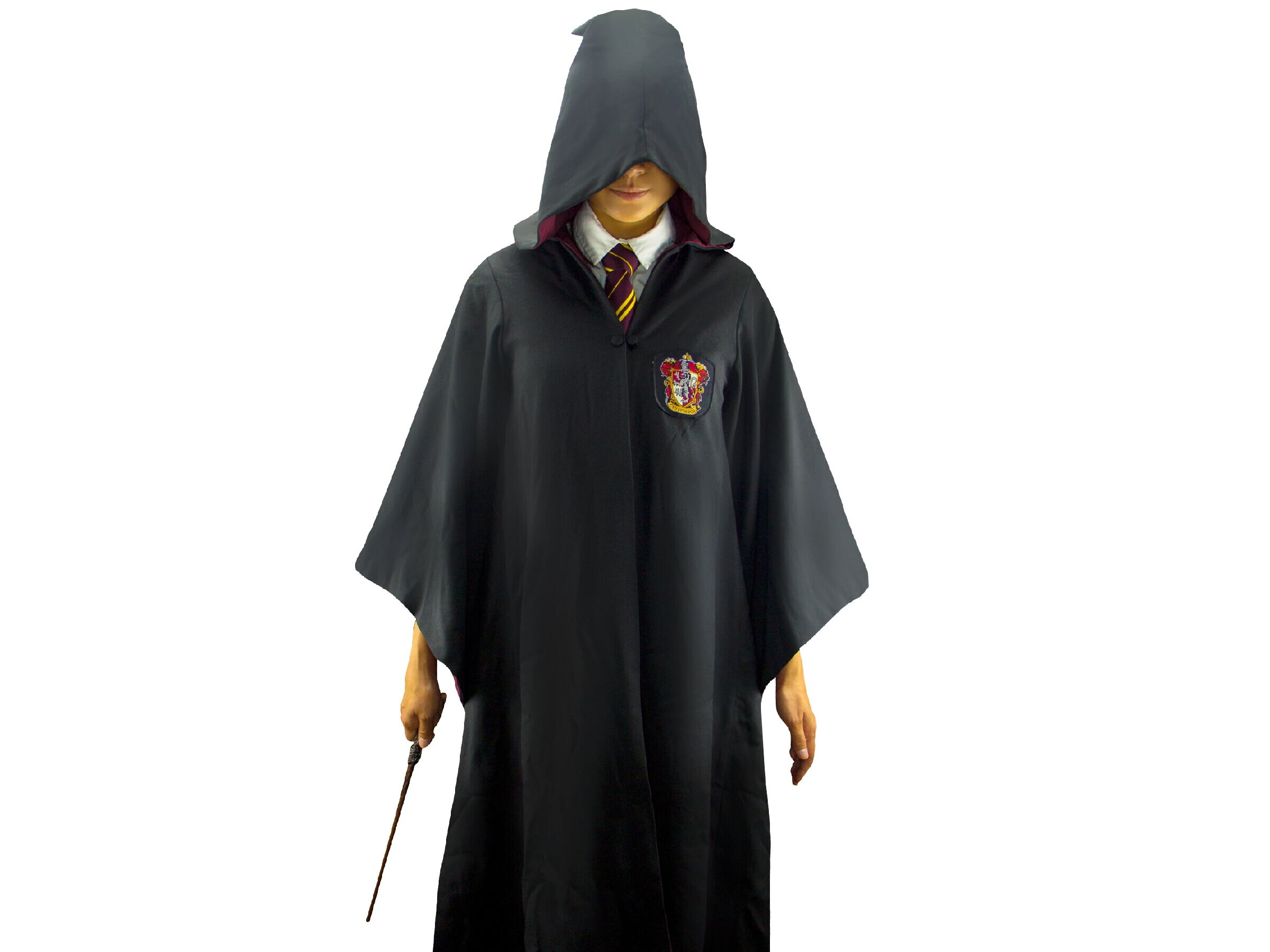 Harry Potter Mantel - Gryffindor