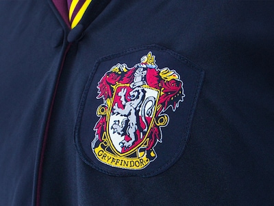 Harry Potter Viitta - Gryffindor