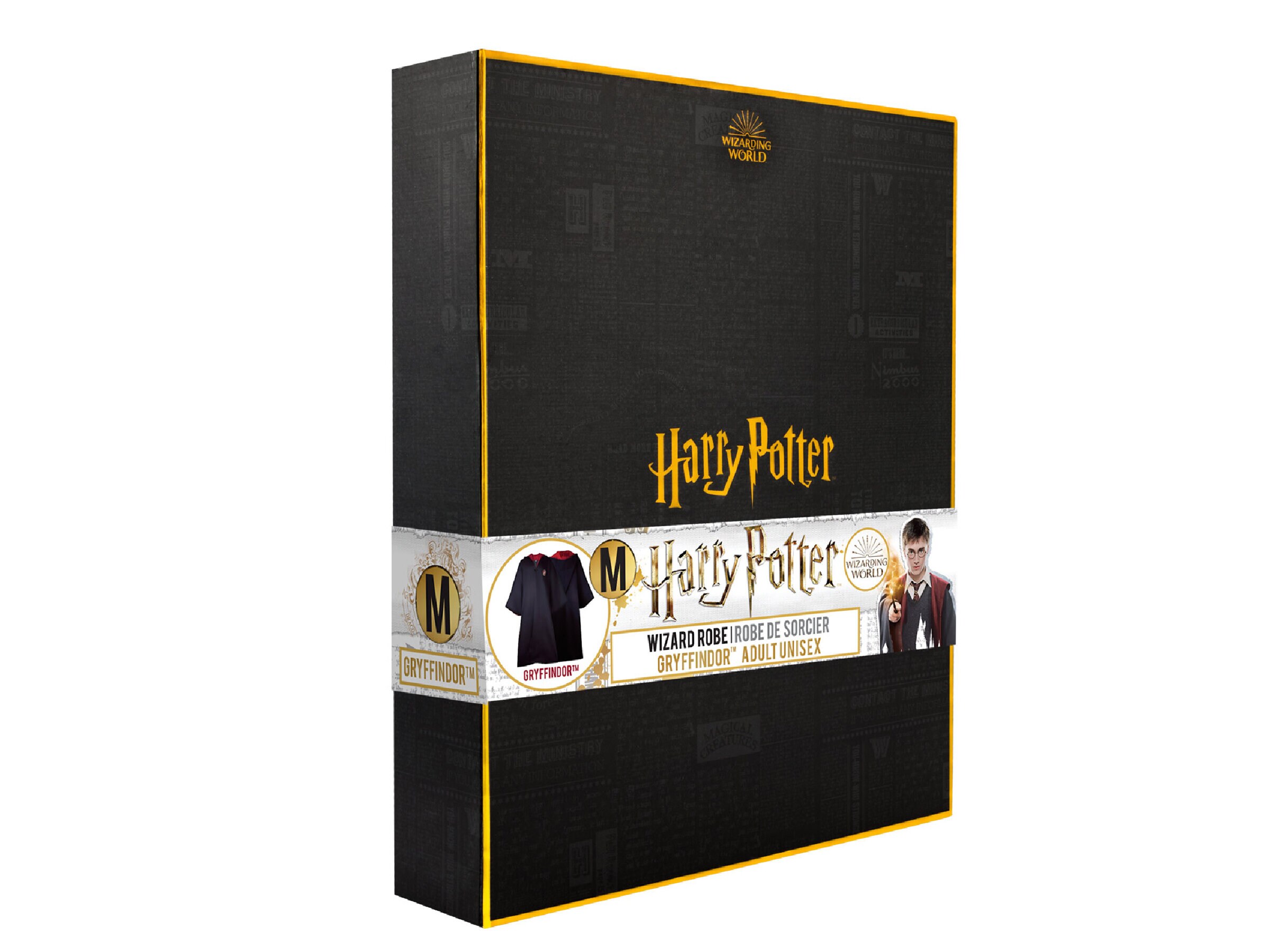 Harry Potter Mantel - Gryffindor