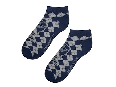 Harry Potter Ankelsokker 3-pak - Ravenclaw