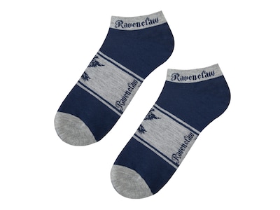 Harry Potter Ankelsokker 3-pak - Ravenclaw