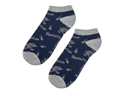 Harry Potter Socken 3er-Pack – Ravenclaw