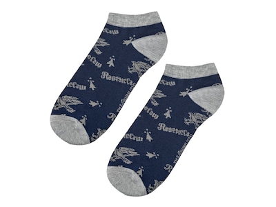 Harry Potter Ankelsokker 3-pak - Ravenclaw