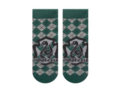 Harry Potter Ankelstrømper 3-pakning - Smygard