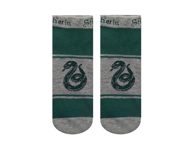 Harry Potter Ankelstrømper 3-pakning - Smygard