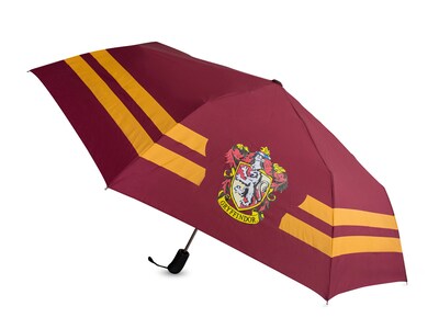 Harry Potter Regenschirm - Gryffindor