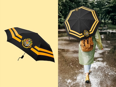 Harry Potter Regenschirm - Hogwarts