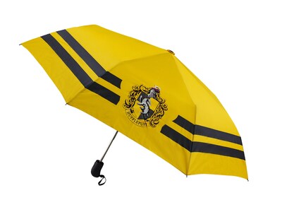 Harry Potter sateenvarjo - Hufflepuff