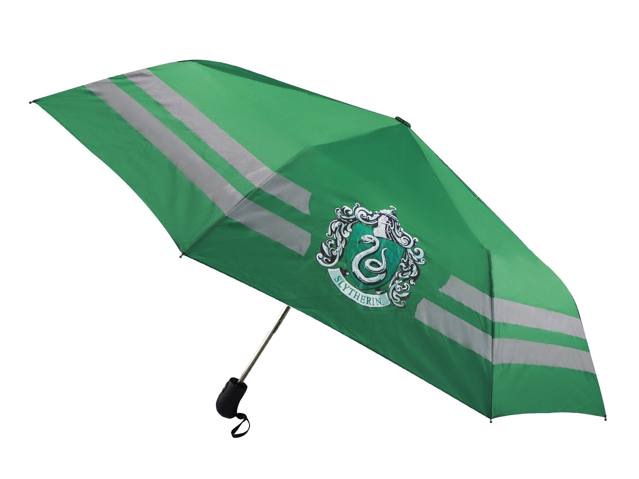 Harry Potter-Regenschirm - Slytherin