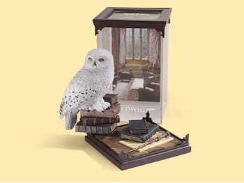 Fantastische Tierwesen – Hedwig